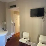 Termas Balneario Termas Pallares 알하마데아라콘