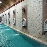 Hotell Termas Balneario Termas Pallares Alhama de Aragón