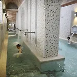 Termas Balneario Termas Pallares 4*