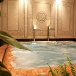 호텔 Termas Balneario Termas Pallares
