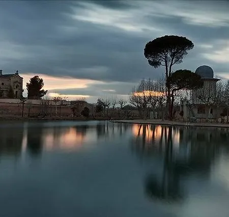 Termas Balneario Termas Pallares Alhama De Aragon