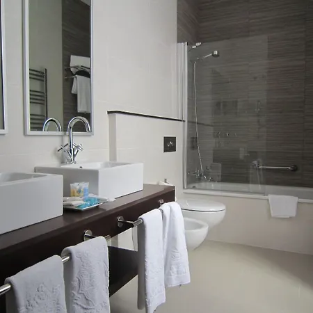 Termas Balneario Termas Pallares