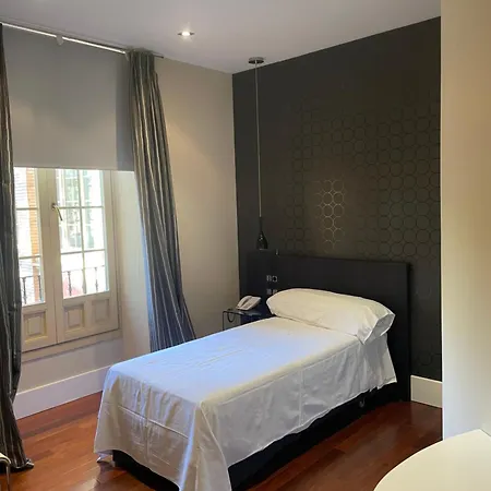 Szálloda Termas Balneario Termas Pallares Alhama de Aragón