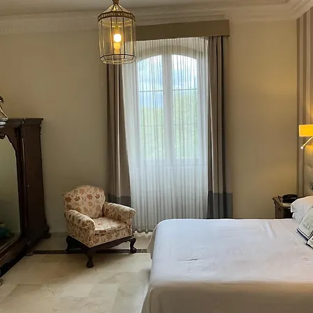 Termas Balneario Termas Pallares Hotel 4*