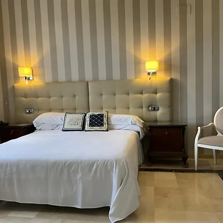 Hotel Termas Balneario Termas Pallares Alhama De Aragon