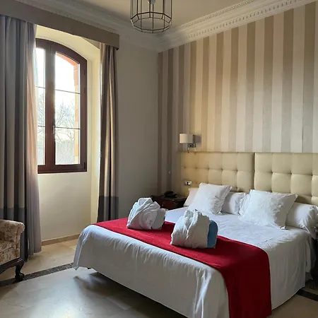 Termas Balneario Termas Pallares Hotel 4*