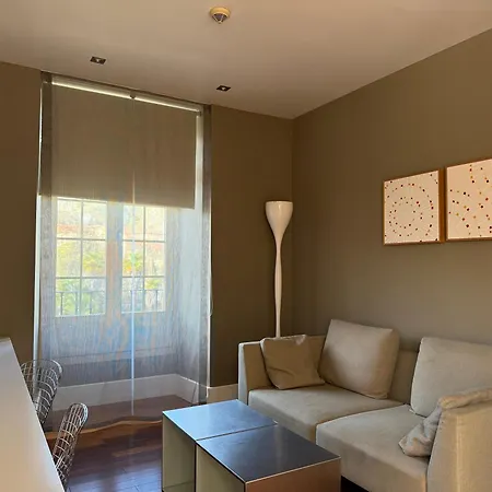 Szálloda Termas Balneario Termas Pallares 4*