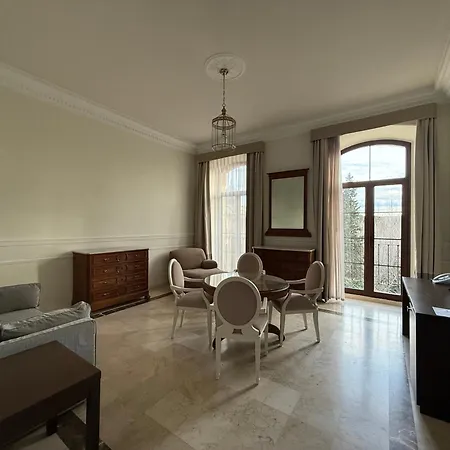 Termas Balneario Termas Pallares Szálloda Alhama de Aragón