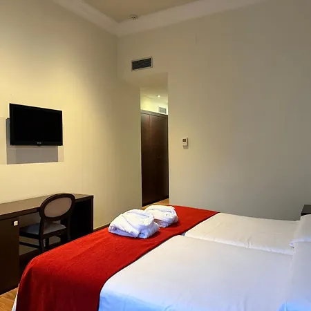 Termas Balneario Termas Pallares 4*