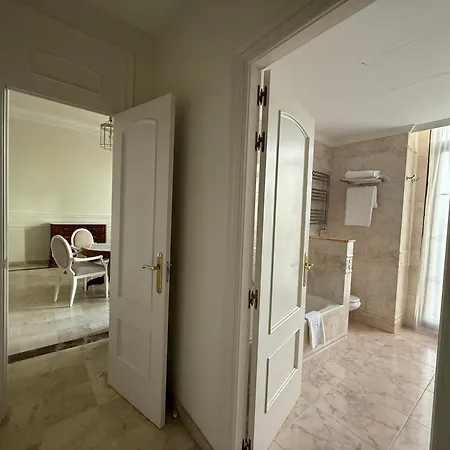 Termas Balneario Termas Pallares Alhama de Aragón