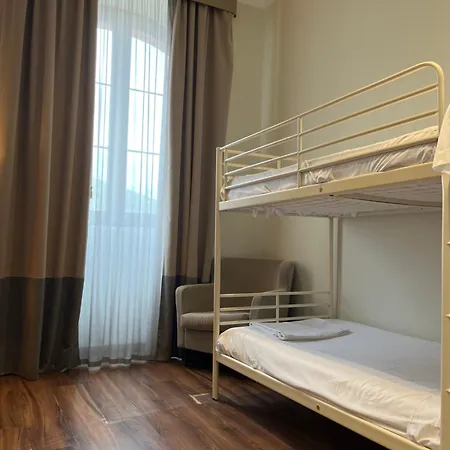 Termas Balneario Termas Pallares 호텔