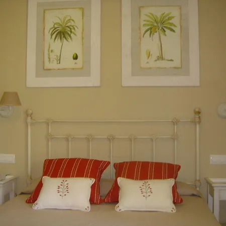 호텔 Termas Balneario Termas Pallares