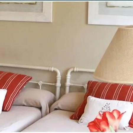 Szálloda Termas Balneario Termas Pallares