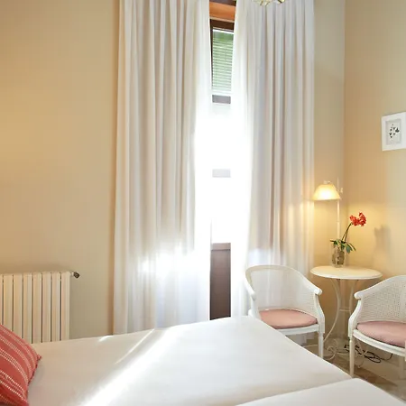 Termas Balneario Termas Pallares