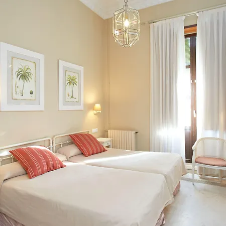 Termas Balneario Termas Pallares Szálloda 4*