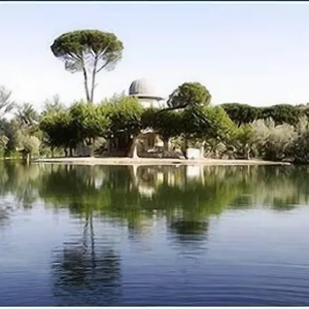 Termas Balneario Termas Pallares