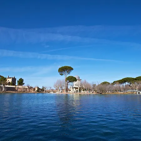 Termas Balneario Termas Pallares 호텔 4*