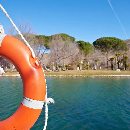 Termas Balneario Termas Pallares Szálloda Alhama de Aragón