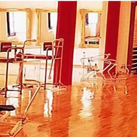 Termas Balneario Termas Pallares 4*