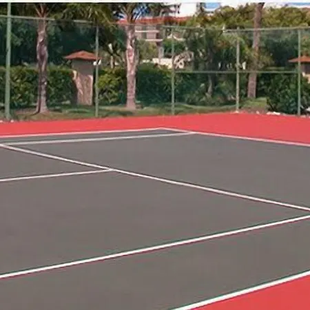 Termas Balneario Termas Pallares 4*