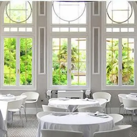 Termas Balneario Termas Pallares Szálloda 4*