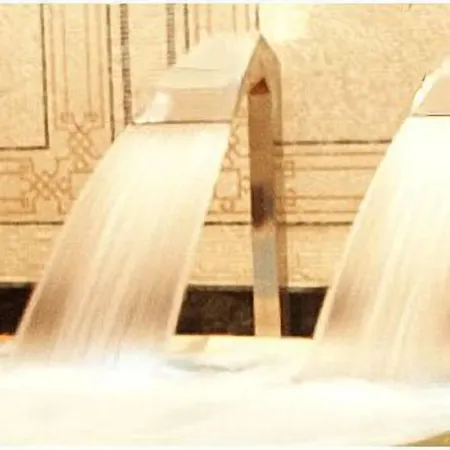 Termas Balneario Termas Pallares Szálloda Alhama de Aragón