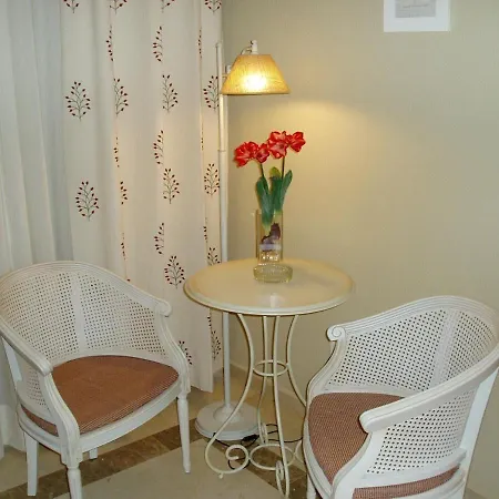 Termas Balneario Termas Pallares