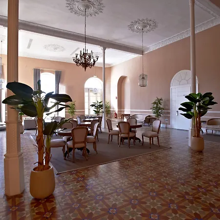 Termas Balneario Termas Pallares