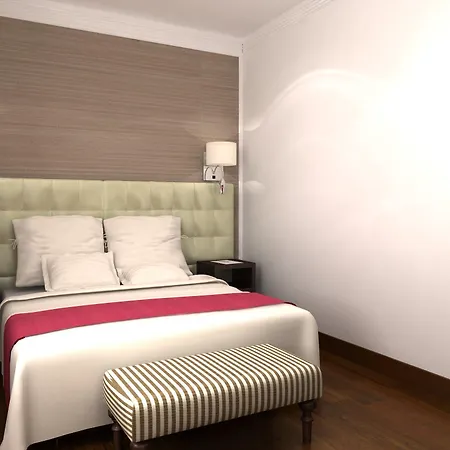 Termas Balneario Termas Pallares 알하마데아라콘