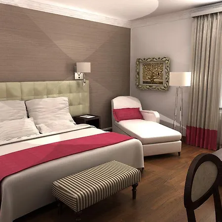 Termas Balneario Termas Pallares Szálloda Alhama de Aragón