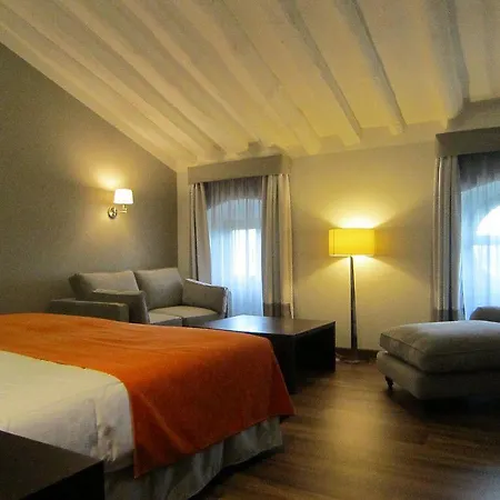 Termas Balneario Termas Pallares 4*