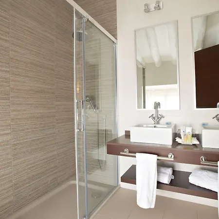 Termas Balneario Termas Pallares 4*