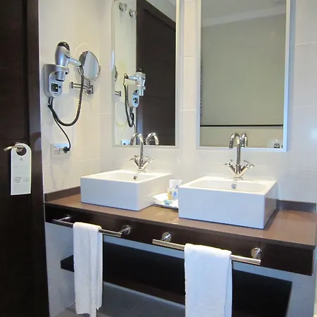 Termas Balneario Termas Pallares