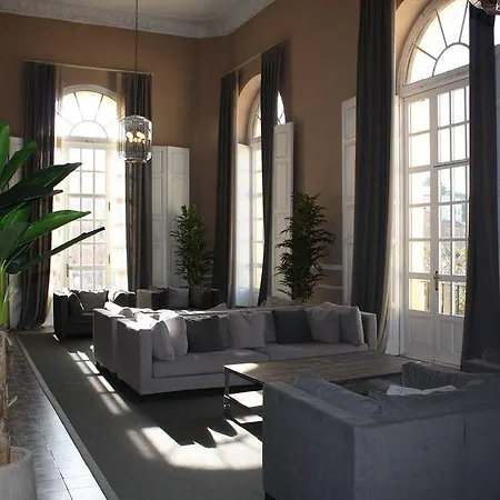 Szálloda Termas Balneario Termas Pallares 4*