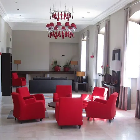 Termas Balneario Termas Pallares 알하마데아라콘