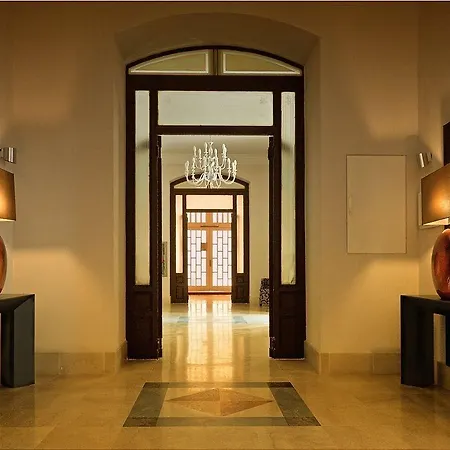 Termas Balneario Termas Pallares Szálloda Alhama de Aragón