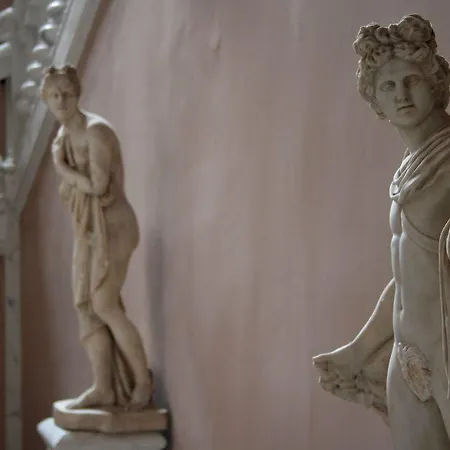 Termas Balneario Termas Pallares 호텔 알하마데아라콘