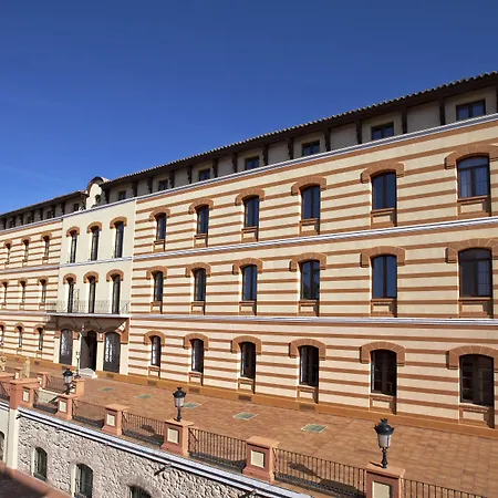 Termas Balneario Termas Pallares