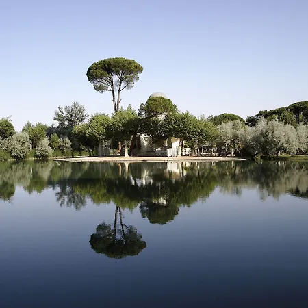 Termas Balneario Termas Pallares 호텔 4*