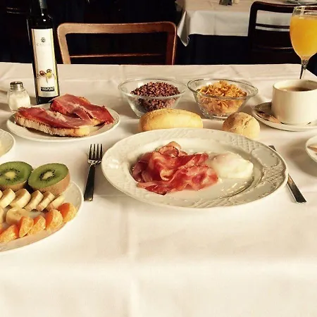 Termas Balneario Termas Pallares 4*