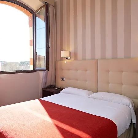 Termas Balneario Termas Pallares Hotel Alhama de Aragón