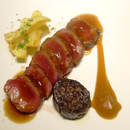 호텔 Termas Balneario Termas Pallares 4*