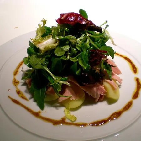 Termas Balneario Termas Pallares 4*