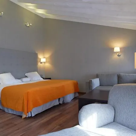 Termas Balneario Termas Pallares