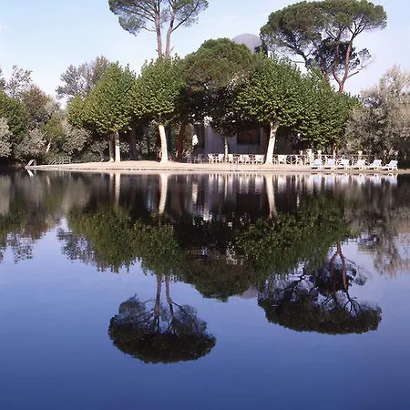 Hotel Termas Balneario Termas Pallares