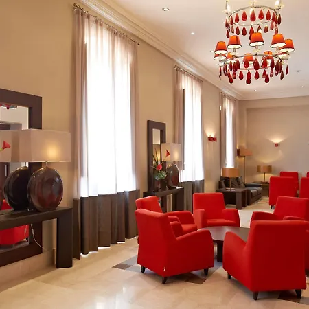 Termas Balneario Termas Pallares Hotel 4*