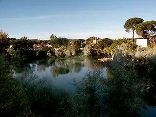 Termas Balneario Termas Pallares Hotel 4*