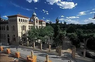Termas Balneario Termas Pallares