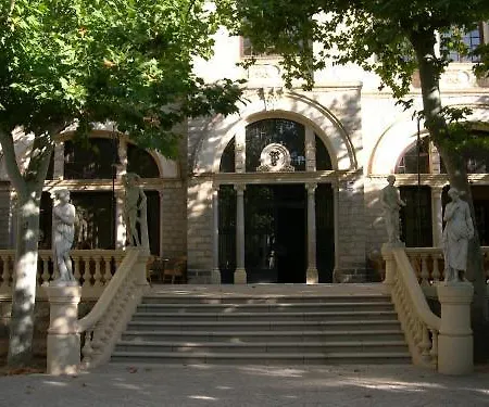 Termas Balneario Termas Pallares 4*