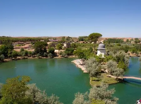 Termas Balneario Termas Pallares Hotel Alhama De Aragon